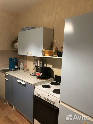2-к квартира, 54 м², 9/17 эт. 2-к квартира, 54 м², 9/17 эт.