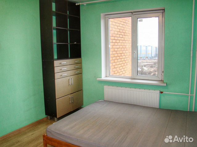 2-к квартира, 56 м², 15/16 эт. 2-к квартира, 56 м², 15/16 эт.