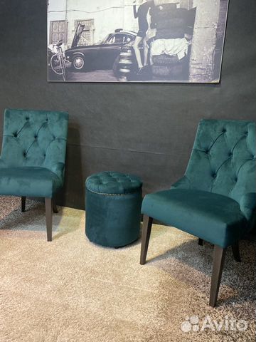 Стулья от производителя