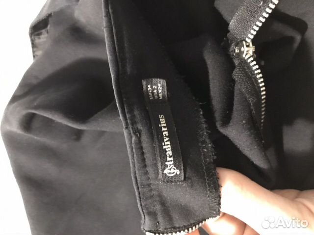 Юбка Stradivarius Юбка Stradivarius