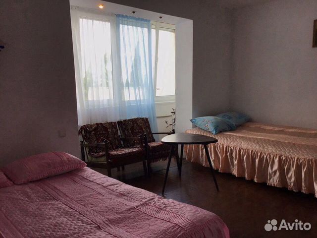 3-к квартира, 80 м², 9/9 эт.