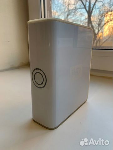 WD My Book World Edition 1Tb состояние нового WD My Book World Edition 1Tb состояние нового