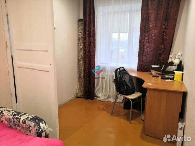 2-к квартира, 42 м², 1/4 эт. 2-к квартира, 42 м², 1/4 эт.