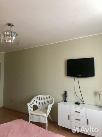 1-к квартира, 49 м², 16/26 эт.