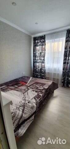 1-к квартира, 30 м², 1/5 эт. 1-к квартира, 30 м², 1/5 эт.