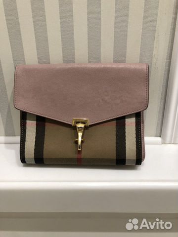 Сумка женская Burberry Оригинал Сумка женская Burberry Оригинал