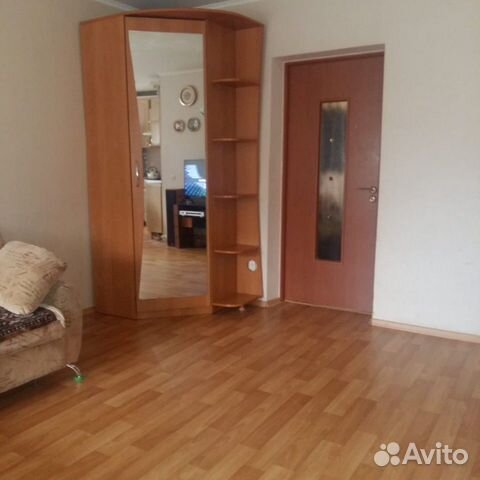 2-к квартира, 43 м², 2/5 эт.