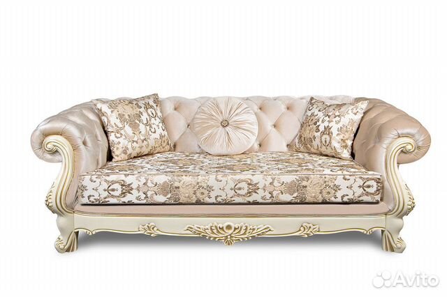 Диван Ассоль с креслом Диван Ассоль с креслом
