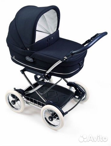 Коляска Peg-Perego Martinelli