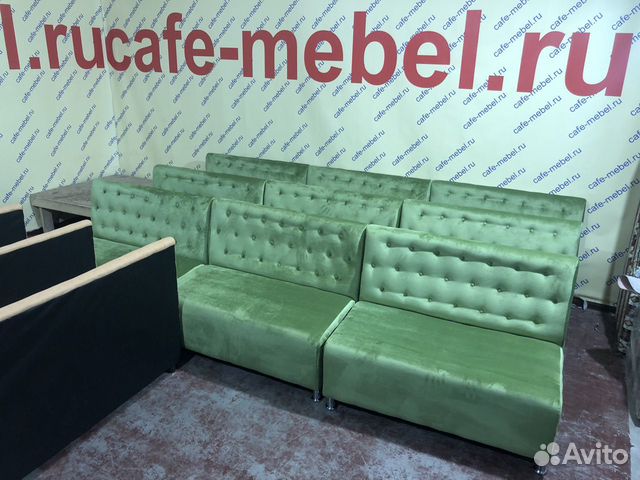Диван для кафе и ресторанов в баров и кальянных Диван для кафе и ресторанов в баров и кальянных