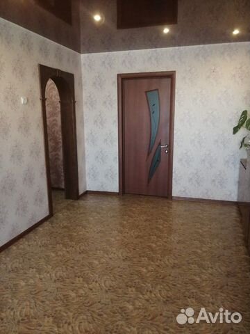 3-к квартира, 59 м², 5/9 эт.