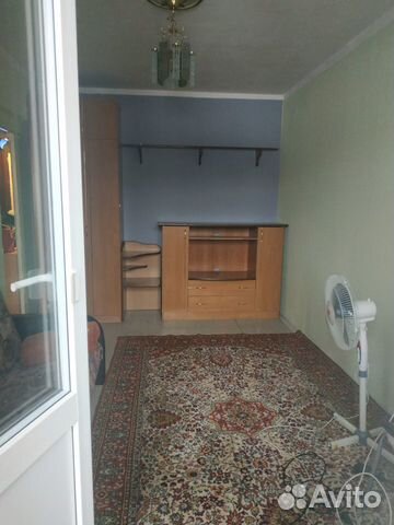 1-к квартира, 29 м², 2/9 эт.