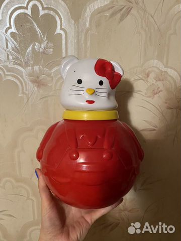 Неваляшка Неваляшка