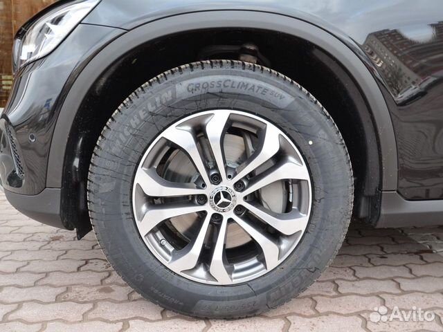 Mercedes-Benz GLC-класс 2.0 AT, 2020 Mercedes-Benz GLC-класс 2.0 AT, 2020