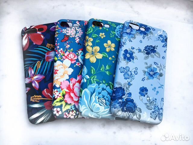 Светящиеся чехлы для iPhone 7/8 и 7+/8+ Светящиеся чехлы для iPhone 7/8 и 7+/8+