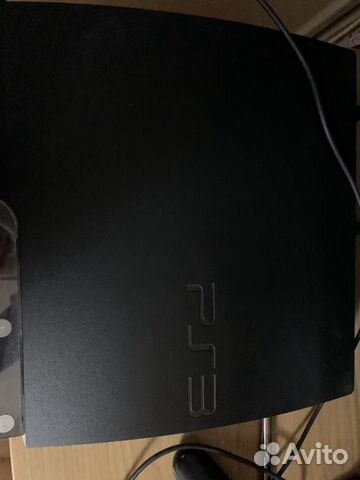 Sony PS3 Sony PS3