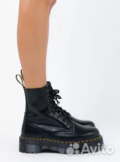 Ботинки Dr. Martens