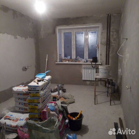 Ремонт, отделка, желых помещений Ремонт, отделка, желых помещений
