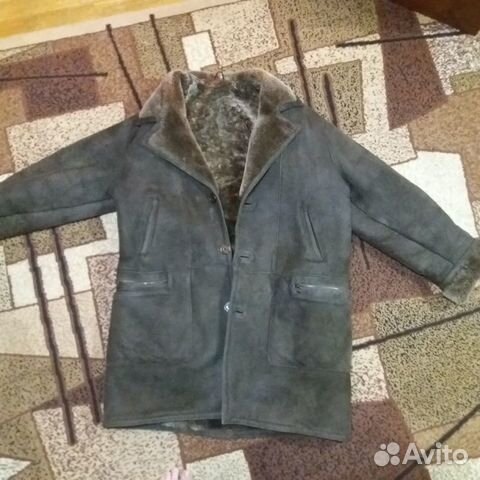Дубленка