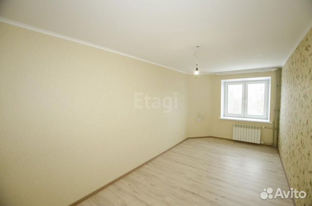 1-к квартира, 38.4 м², 5/10 эт. 1-к квартира, 38.4 м², 5/10 эт.