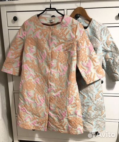 Пальто Valentino