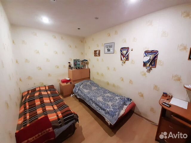 2-к квартира, 44.2 м², 4/5 эт. 2-к квартира, 44.2 м², 4/5 эт.