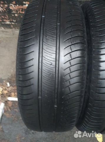 215 60 16 Michelin бу Шины Летние 215 60 R16 94W 215 60 16 Michelin бу Шины Летние 215 60 R16 94W