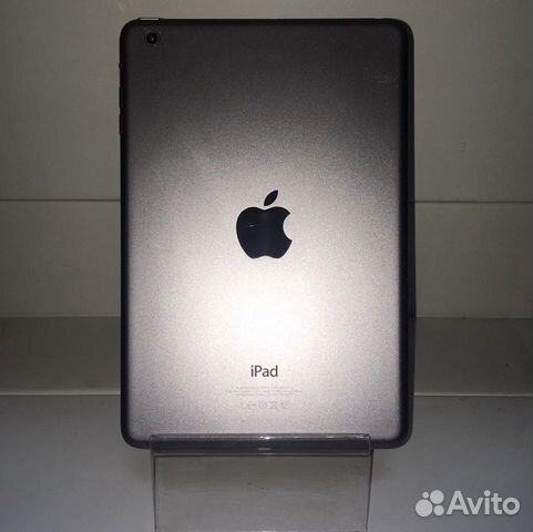 Планшет iPad mini 16gb WiFi