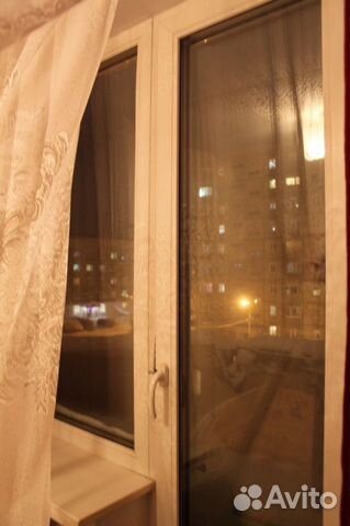 3-к квартира, 63 м², 4/9 эт.