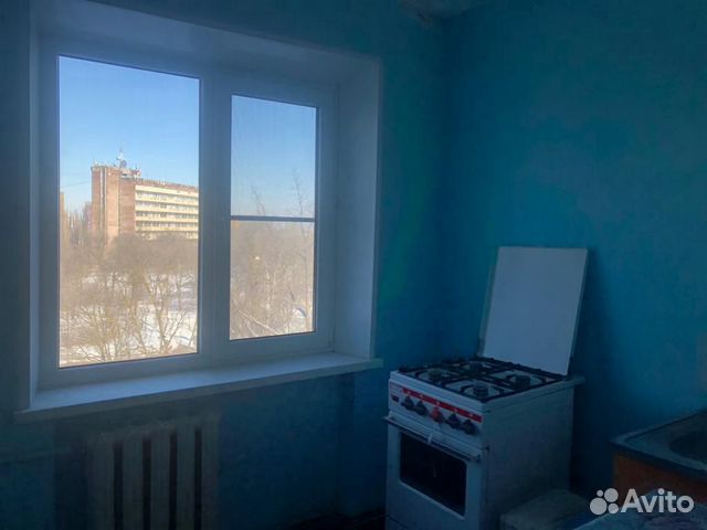 2-к квартира, 48.4 м², 4/5 эт. 2-к квартира, 48.4 м², 4/5 эт.
