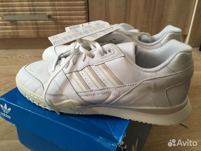Кроссовки Adidas Originals A.R. CG6465