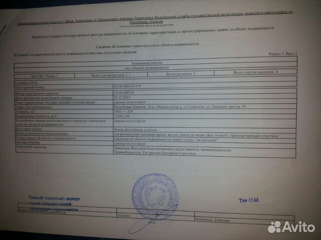 Участок 14.16 га (ИЖС)
