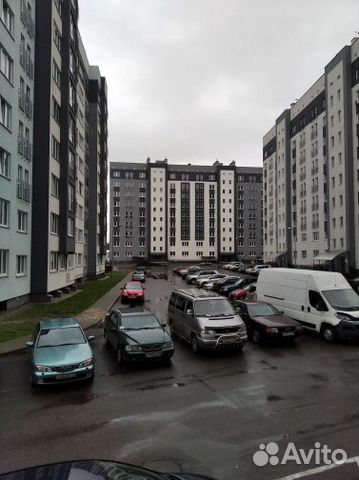 недвижимость Калининград Инженерная
