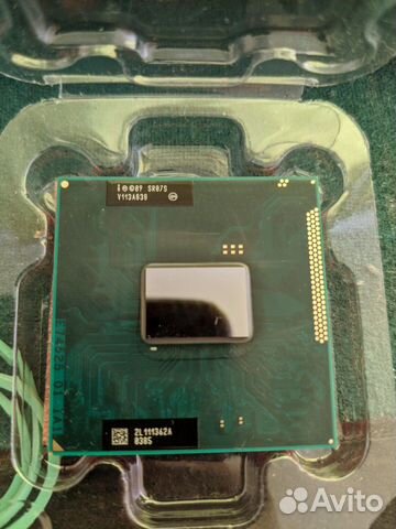 Intel Pentium B940 2.0 Gz