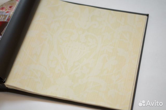 Обои премиум класса из США Обои премиум класса из США