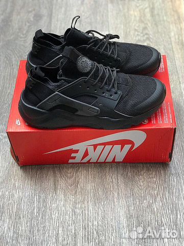 Кроссовки Nike Air Huarache Кроссовки Nike Air Huarache
