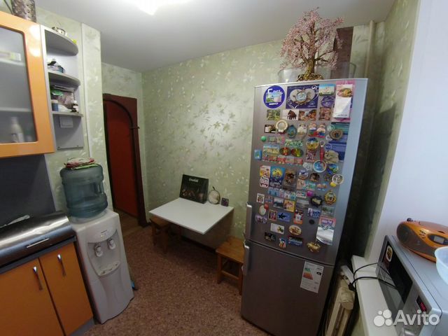 2-к квартира, 45 м², 4/5 эт. 2-к квартира, 45 м², 4/5 эт.