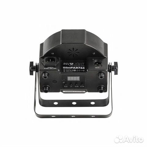 Световой прибор Involight slimpar 1266