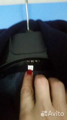 Пальто Пальто