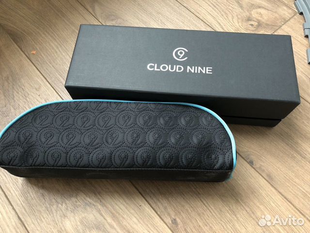 Стайлер Плойка Cloud Nine The Curling Wand Стайлер Плойка Cloud Nine The Curling Wand