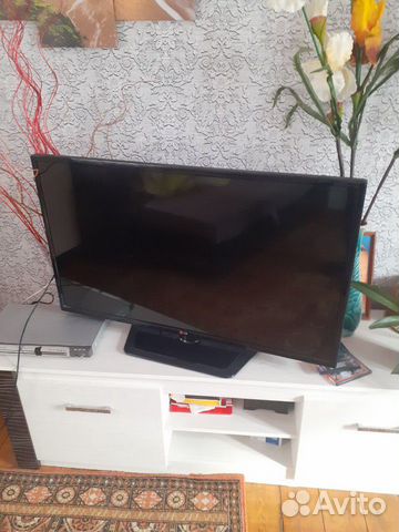 Телевизор LG Телевизор LG