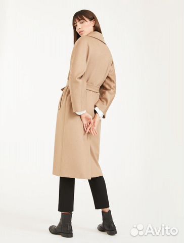 Пальто Max Mara Weekend