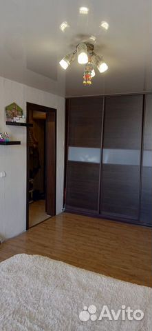 1-к квартира, 33.8 м², 9/9 эт.