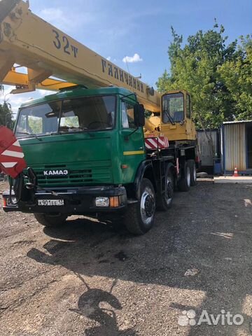 Аренда автокрана манипулятора компрессора