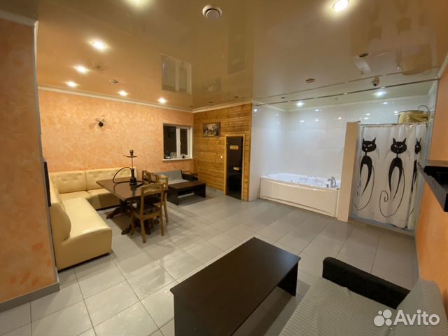Коттедж 140 м² на участке 4 сот. Коттедж 140 м² на участке 4 сот.