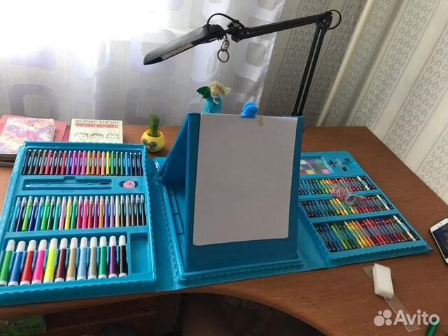 Набор для рисования