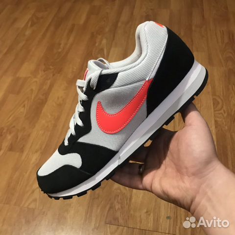 Nike MD runner 2 ES1 Nike MD runner 2 ES1