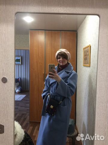 Пальто Пальто
