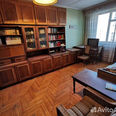 2-к квартира, 50 м², 5/12 эт. 2-к квартира, 50 м², 5/12 эт.