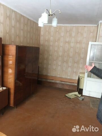 1-к квартира, 30.2 м², 1/5 эт. 1-к квартира, 30.2 м², 1/5 эт.